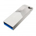 Netac USB Drive 128GB UM1 USB3.2 Highspeed Flash Drive 128GB [NT03UM1N-128G-32PN]