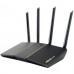 ASUS RT-AX57 Wi-Fi роутер AX3000,  черный (RT-AX57)