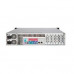 Supermicro CSE-825TQC-R802LPB 2U SC825TQC  8 x 3.5; hot-swap SAS3/SATA  LP Chassis Redundant 800W PWS