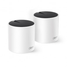 TP-Link Deco X55(2-pack) AX3000 Домашняя Mesh Wi-Fi система