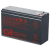 CSB Батарея UPS122406 F2