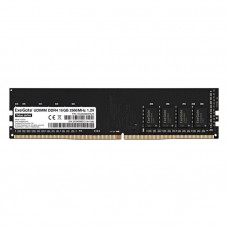 Exegate EX283083RUS Модуль памяти ExeGate Value DIMM DDR4 16GB <PC4-21300> 2666MHz