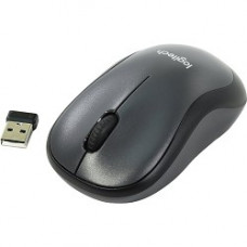 910-004895 Logitech Wireless M220 SILENT Charcoal