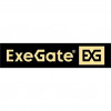 Exegate EX293449RUS Радиатор для процессора ExeGate ESNK-P0068PS.2U.3647.Cu (Al+Cu, 2U, 4 тепл. трубки, LGA3647, TDP 205W, 390г, на винтах, с термопастой, Retail box)