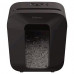 Fellowes Шредер PowerShred LX25 FS-41705(01) {DIN P-4,  4х37мм, 6 лст., 11,5 лтр.,  уничт.: скрепки,скобы,карты}