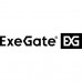 Exegate EX293655RUS Кулер ExeGate Wizard EXX400V2-PWM.FRGB {(Al+Cu, 4 тепл.трубки,LGA775/1150/1151/1155/1156/1200/1700/AM2/AM2+/AM3+/AM4/FM1/FM2/754/939/940, TDP 140W, Fan 120mm, PWM, 800-2400RPM}