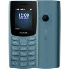 NOKIA 110 TA-1567 DS EAC BLUE [1GF019FPG3C01]
