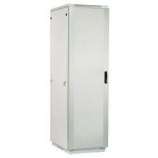 ЦМО Шкаф телекоммуникационный напольный 22U (600x600) дверь металл (ШТК-М-22.6.6-3ААА) (2 коробки)