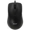 Acer OMW136 [ZL.MCEEE.01A] черный оптическая (1200 dpi) USB (2but)