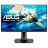 ASUS LCD 27" VG278QR черный {TN 1920x1080 165Hz 0.5ms 400cd 1000:1 170/160 DisplayPort HDMI DVI 2Wx2} [90LM03P3-B01370]