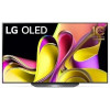LG 55" OLED55B3RLA.ARUB черный/серебристый {Ultra HD 120Hz DVB-T DVB-T2 DVB-C DVB-S DVB-S2 USB WiFi Smart TV}