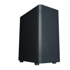 Корпус Zalman i4 черный без БП ATX 5x120mm 2xUSB2.0 1xUSB3.0 audio bott PSU