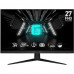 MSI 27" G2712F Black {IPS 1920x1080 180Hz 1ms 178/178 300cd 3000:1 2xHDMI DisplayPort)