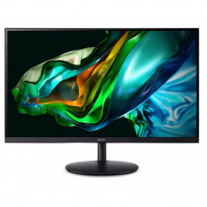 LCD Acer 31.5" SH322QUAbmiphux {IPS 2560x1440 75Hz 1ms 300cd HDMI2.0 DisplayPort1.2 USB-C(65W) 2x1W HDR10}