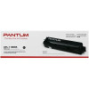 Pantum CTL-1100XK черный (3000стр.) Картридж лазерный для Pantum CP1100/CP1100DW/CM1100DN/CM1100DW/C (3000стр.)