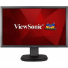 LCD ViewSonic 23.6" VG2439Smh-2 черный {VA 1920x1080 7ms 75Hz 178°/178° 8bit(FRC) 250cd 3000:1, D-Sub HDMI DisplayPort USBx2 AudioOut 2Wx2 VESA}