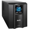 APC Smart-UPS C 1500VA SMC1500I/SMC1500I/KZ{Line-Interactive, Tower, IEC, LCD, USB}