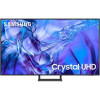 Samsung 50" UE50DU8500UXRU Series титан {Ultra HD 60Hz DVB-T2 DVB-C DVB-S2 USB WiFi Smart TV}