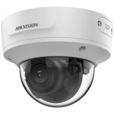 HIKVISION DS-2CD2743G2-IZS Видеокамера 4MP IP 2.8 - 12 мм,  белый