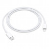 MM0A3ZM/A Apple Lightning (m) -  USB Type-C (m) Cable (1 m)
