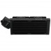 Кулер с водяным охлаждением ID-Cooling DASHFLOW 240 Basic Black 1150/1155/S1156/1151/1200/1700, AM4/AM5