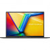 ASUS VivoBook 16X M3604YA-MB106 [90NB11A1-M00440] Indie Black 16" {WUXGA Ryzen 7 7730U/16384Mb/512PCISSDGb/AMD Radeon/DOS}