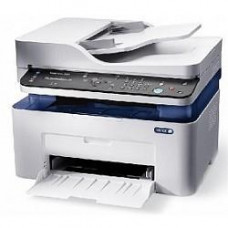 Xerox WorkCentre 3025V/NI {A4, P/C/S/F, 20 ppm, max 15K pages per month, 128MB, GDI, USB, Network, Wi-fi} WC3025NI#