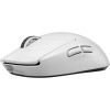 910-005942/910-005943  Мышь/ Logitech Mouse PRO Х Superlight Wireless Gaming White