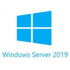 6VC-03805 Microsoft Windows Rmt Dsktp Svcs CAL 2019 MLP 5 User CAL 64 bit Eng BOX