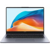 Huawei MateBook D14 MDF-X [53013XFP] Space Grey 14" {FHD i5-12450H/16GB/512GB SSD/W11}
