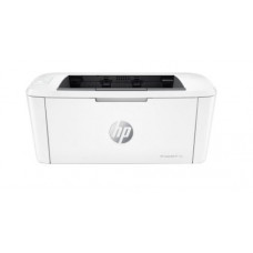 HP LaserJet M111a (7MD67A) {Принтер А4, 20стр/мин, 600 х 600, 500 МГц, 16 Мб}