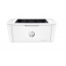 HP LaserJet M111a (7MD67A) {Принтер А4, 20стр/мин, 600 х 600, 500 МГц, 16 Мб, LAN}