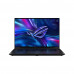 ASUS ROG Flow X16 GV601VV-NF055 [90NR0D11-M00370] Off Black 16" {2560x1600 mini LED Touch i9 13900H/16384Mb/1024PCISSDGb/RTX4060(8192Mb)DOS + стилус}