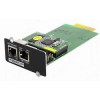 IPPON Адаптер NMC SNMP для Innova RT, Smart Winner New 730-80348-00P/744-A2568-00P(01Р) {687872}