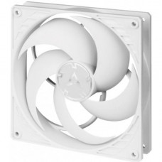 Case fan ARCTIC P14 PWM PST (white/white) - retail (ACFAN00197A)