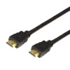 Rexant (17-6210) Шнур  HDMI - HDMI  gold  20М  с фильтрами