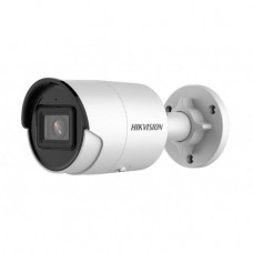 HIKVISION DS-2CD2043G2-IU(4mm) 4-4мм цв. корп.:белый