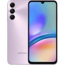 Samsung Galaxy A05s 4/128Gb лаванда [SM-A057FLVVSKZ]