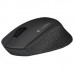 910-004287/910-004306  Logitech Wireless Mouse M280 Black