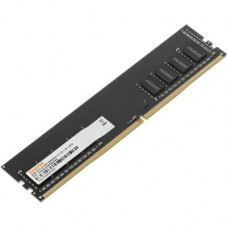 Digma DDR4 DIMM 4GB DGMAD42666004S PC4-21300, 2666MHz