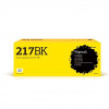 T2  TC-B217BK Картридж для Brother HL-L3230CDW/DCP-L3550CDW/MFC-L3770CDW (3000 стр.) черный