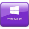 Microsoft Windows 10 [FQC-08929] Professional Eng 64-bit {1pk DSP OEI DVD}