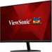 LCD ViewSonic 23.8" VA2432-MHD черный {IPS 1920x1080 75Hz 4ms 178/178 250cd D-Sub HDMI DisplayPort FreeSync 2x2W VESA}