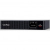 CyberPower PR1500ERTXL2U ИБП {Line-Interactive, 1500VA/1500W USB/RS-232/EPO/Dry/SNMPslot (10 х IEC С13) (12V / 9AH х 4) NEW}
