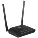 D-Link DIR-620S/RU/B1A Беспроводной маршрутизатор N300, 100Base-TX WAN, 4x100Base-TX LAN, 1xUSB