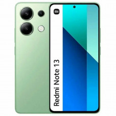 Xiaomi Redmi Note 13 8GB/256GB Mint Green [MZB0G60RU] (5330087)