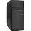 Exegate EX287144RUS Корпус Miditower ExeGate XP-402U2-500W-12 (ATX, БП XP500 с вент. 12см, 1*USB+2*USB3.0, аудио, черный)