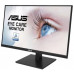 ASUS LCD 27" VA27AQSB черный {IPS 2560x1440 75Hz 1ms 16:9 матовая 1000:1 350cd 178/178 HDMI DisplayPort M/M USB HAS Pivot} [90LM06G0-B01170]