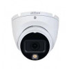 DAHUA DH-HAC-HDW1200TLMP-IL-A-0280B-S6 Уличная турельная HDCVI-видеокамера с интеллектуальной двойной подсветкой 2Мп, объектив 2.8мм, ИК 20м, LED 20м, IP67, корпус: металл