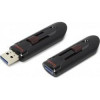 SanDisk USB Drive 64Gb Cruzer Glide SDCZ600-064G-G35 {USB3.0, Black}